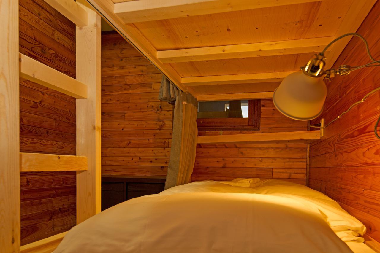 Niseko Backcountry Lodge Экстерьер фото