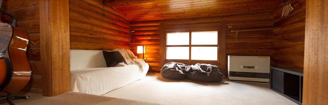 Niseko Backcountry Lodge Экстерьер фото