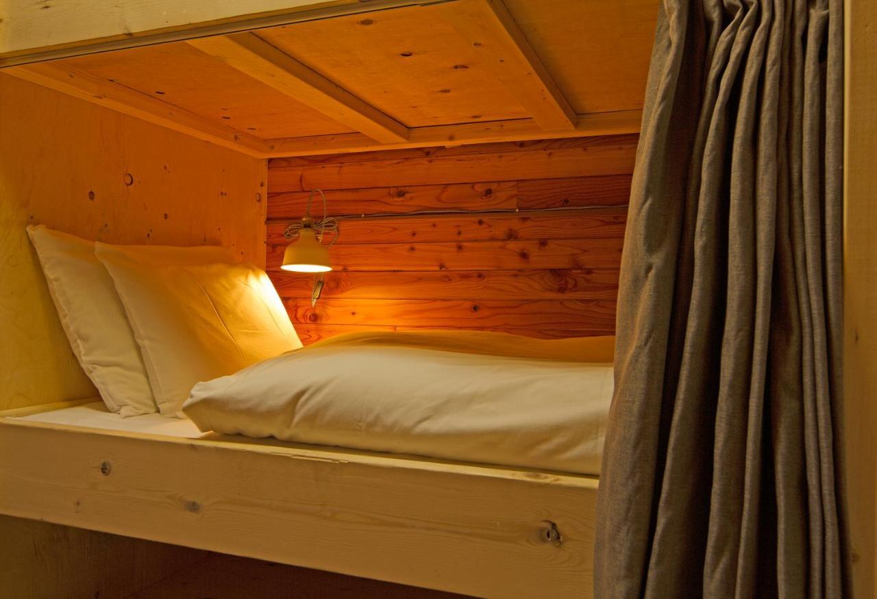 Niseko Backcountry Lodge Экстерьер фото